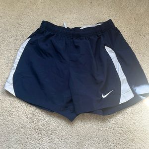Women’s Nike athletic shorts